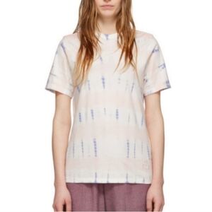Isabel Marant Etoile tie dye Dena T-Shirt